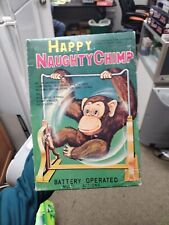Daishin happy naughty for sale  Akron