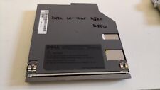 Unidade óptica CD player gravador de DVD Dell Latitude D520 - PP17L 8W007-A01 comprar usado  Enviando para Brazil