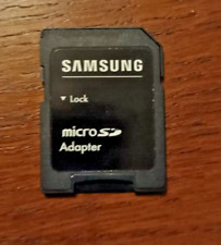 Adaptateur micro d'occasion  Vergongheon