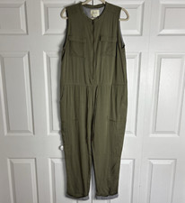Anthropologie elevenses jumpsu for sale  Millersville
