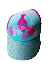 George pink trolls for sale  HITCHIN