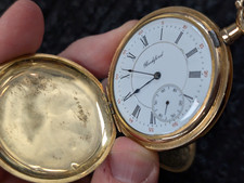 rockford pocket watch for sale rockford pocket watch for sale Chicago