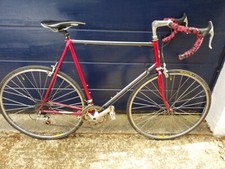 1995 raleigh trax for sale  CAMBRIDGE