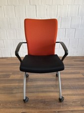 Haworth comforto besucherstuhl gebraucht kaufen  Kassel