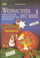 Weihnachten dekorationen moosg gebraucht kaufen  Stuttgart