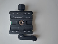 Sunwayfoto dualway klemme gebraucht kaufen  Rheinbach