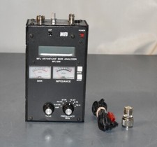 Mfj 269 vhf for sale  Geneva