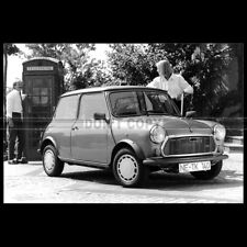 Photo .031870 mini d'occasion  Martinvast