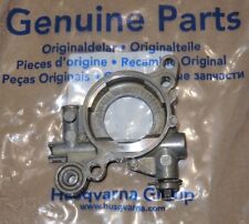 Riginal husqvarna ölpumpe gebraucht kaufen  Deutschland