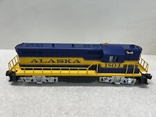 Lionel train alaska for sale  Amherst