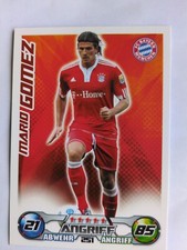 Match attax 251 gebraucht kaufen  Mannheim