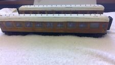 Lner teak coaches for sale  WOKINGHAM