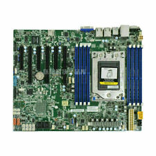 Usado, H11SSL-i REV Supermicro 2.0EPYC 7702P Romano Single 64 CoreCompatível w7551P comprar usado  Enviando para Brazil