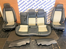 Saab black cream for sale  LIVERPOOL