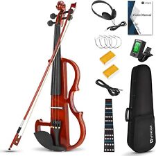 Vangoa electric violin for sale  KINGSTON UPON THAMES