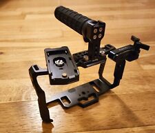 Smallrig cage bmpcc usato  Mantova