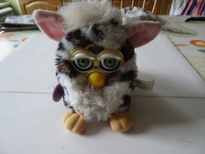 Furby original tiger d'occasion  Carentan