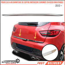 Garniture couvercle coffre d'occasion Garniture couvercle coffre d'occasion  Expédié en France