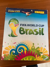 Panini fussball sammelalbum gebraucht kaufen  Langensendelbach