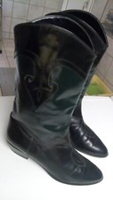 Damen cowboy boots gebraucht kaufen  Köln