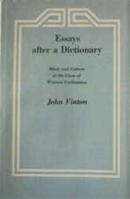 Vitton john. essays usato  Reggello