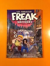 Shelton fabuleux freak d'occasion  Bellegarde-sur-Valserine