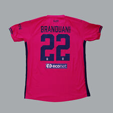 Crotone zeus maglia usato  Roma