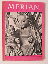 Merian heft . gebraucht kaufen  Niebüll