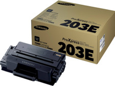 Samsung mlt d203e gebraucht kaufen  Mönchengladbach