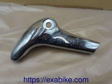 Enjoliveur chrome kawasaki d'occasion  Languidic