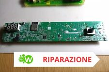Riparazione schede asciugatric usato  San Felice a Cancello