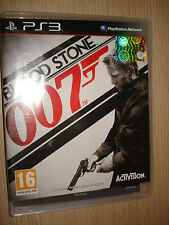 Usado, PS3 Playstation 3 Blood Stone 007 manual em jogo italiano em inglês comprar usado  Enviando para Brazil