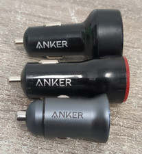 Anker car chargers for sale  Brooklyn