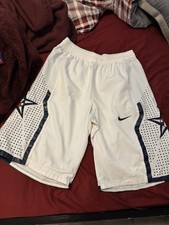Usado, Shorts Nike Dri Fit masculino autêntico EUA vintage tamanho pequeno comprar usado  Enviando para Brazil