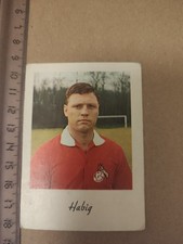 Fußball sammelbilder köln gebraucht kaufen  Schwerin