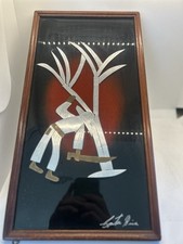 Mixed metal collage for sale  Cleveland