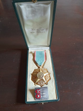 Croce cavaliere ordine usato Croce cavaliere ordine usato  Vejano