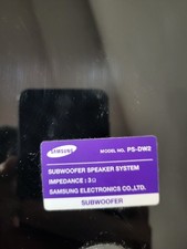 Samsung home cinema gebraucht kaufen  Dietzenbach
