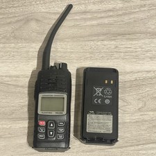 Standard horizon hx290 for sale  Watertown