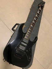Ibanez rg750 black usato  Due Carrare