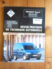Expert revue technique d'occasion  France