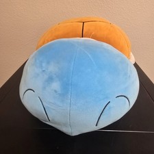 Pokémon sleeping squirtle for sale  Austin