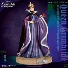 Disney snow white gebraucht kaufen  Röhrsdorf