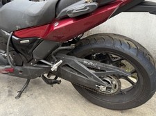 Motore honda integra usato  Verbania