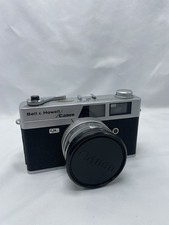 Canon canonet ql25 d'occasion  Expédié en Belgium