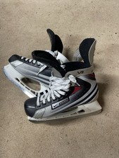 Nike bauer vapor for sale  KIDDERMINSTER