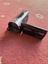 Panasonic hdc sd90 for sale  UK