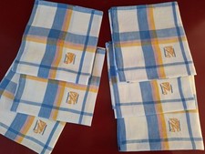 Serviettes table anciennes d'occasion  Selles-sur-Cher