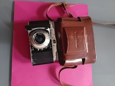 Voigtländer vito soffietto usato  Milano