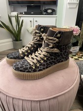 Shoe bear grey for sale  GRAVESEND